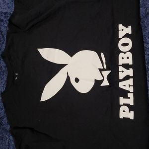 Playboy t shirt